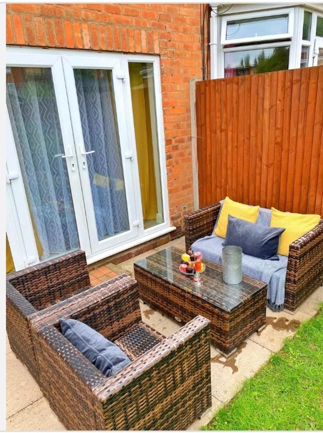Luxurious Family Home In West Midlands Northfield ห้อง รูปภาพ